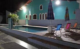 Itanhaem - Casa com Piscina
